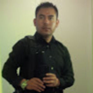 Meet your Posher, Conrado